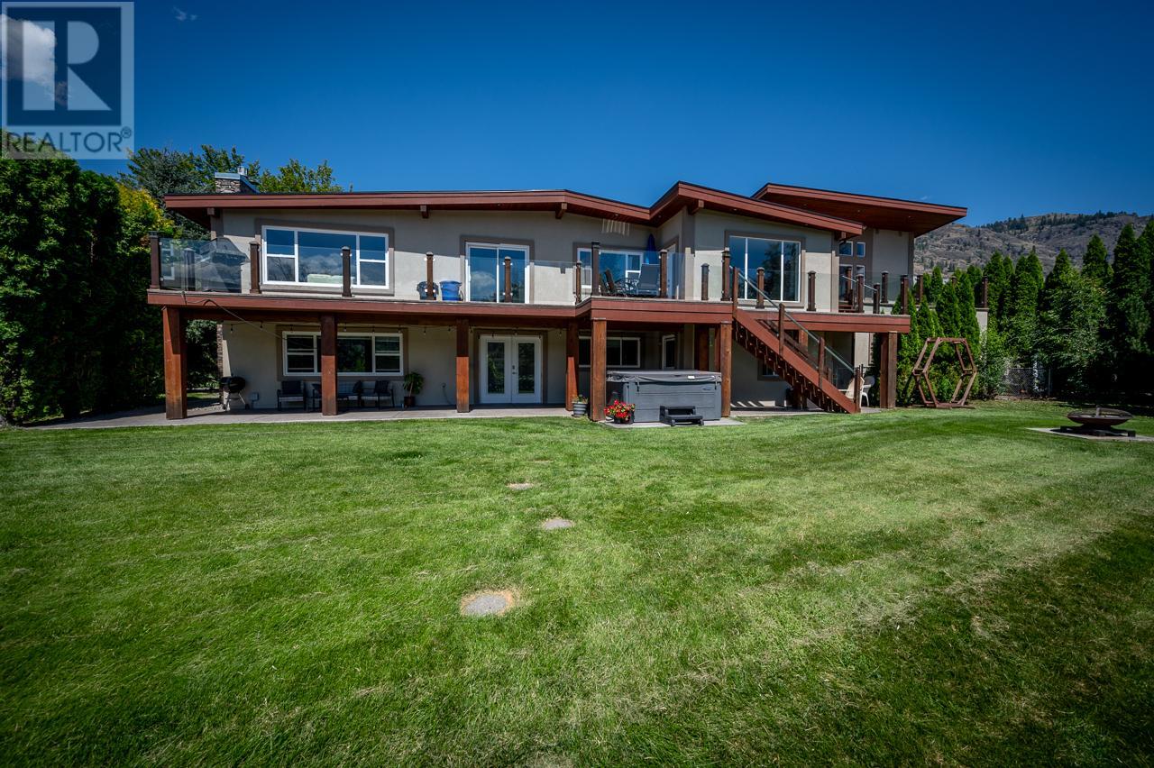 428 Mallard Road, Kamloops, British Columbia  V2H 1S6 - Photo 43 - 179523