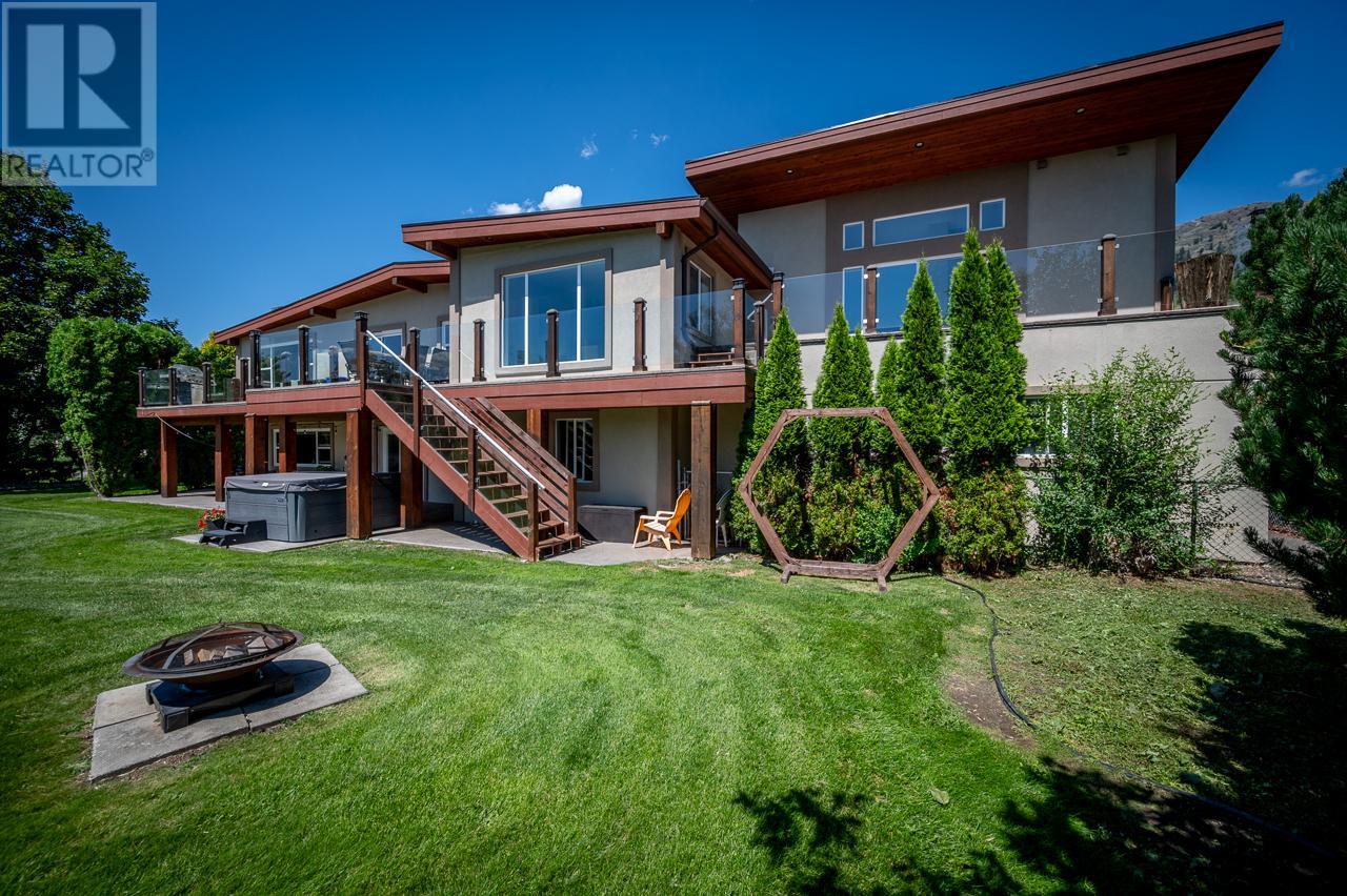 428 Mallard Road, Kamloops, British Columbia  V2H 1S6 - Photo 44 - 179523