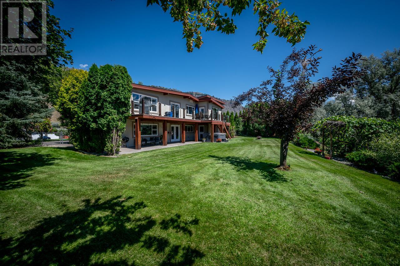 428 Mallard Road, Kamloops, British Columbia  V2H 1S6 - Photo 45 - 179523