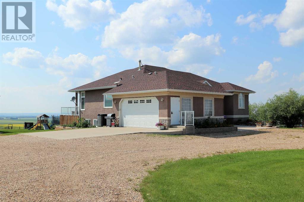 420084 Range Road 252, Rural Ponoka County, Alberta  T4J 1R3 - Photo 42 - A2145162