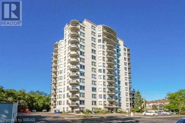255 KEATS Way Unit# 301, waterloo, Ontario