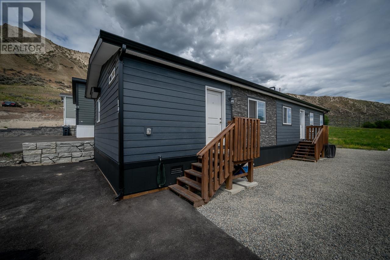 19-712 Shuswap Road E, Kamloops, British Columbia  V2H 0C8 - Photo 1 - 179515
