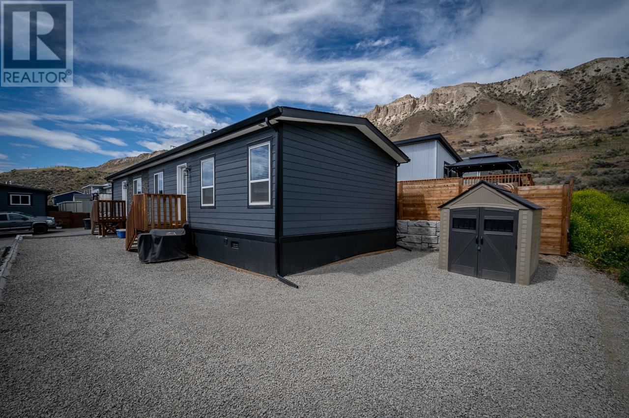 19-712 Shuswap Road E, Kamloops, British Columbia  V2H 0C8 - Photo 2 - 179515