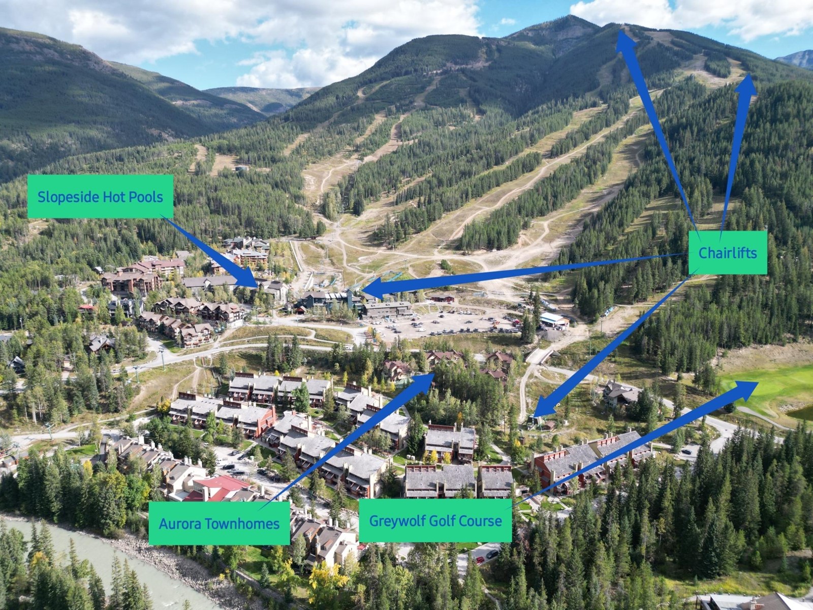 10 - 2025 Greywolf Drive, Panorama, British Columbia  V0A 1T0 - Photo 5 - 2477998