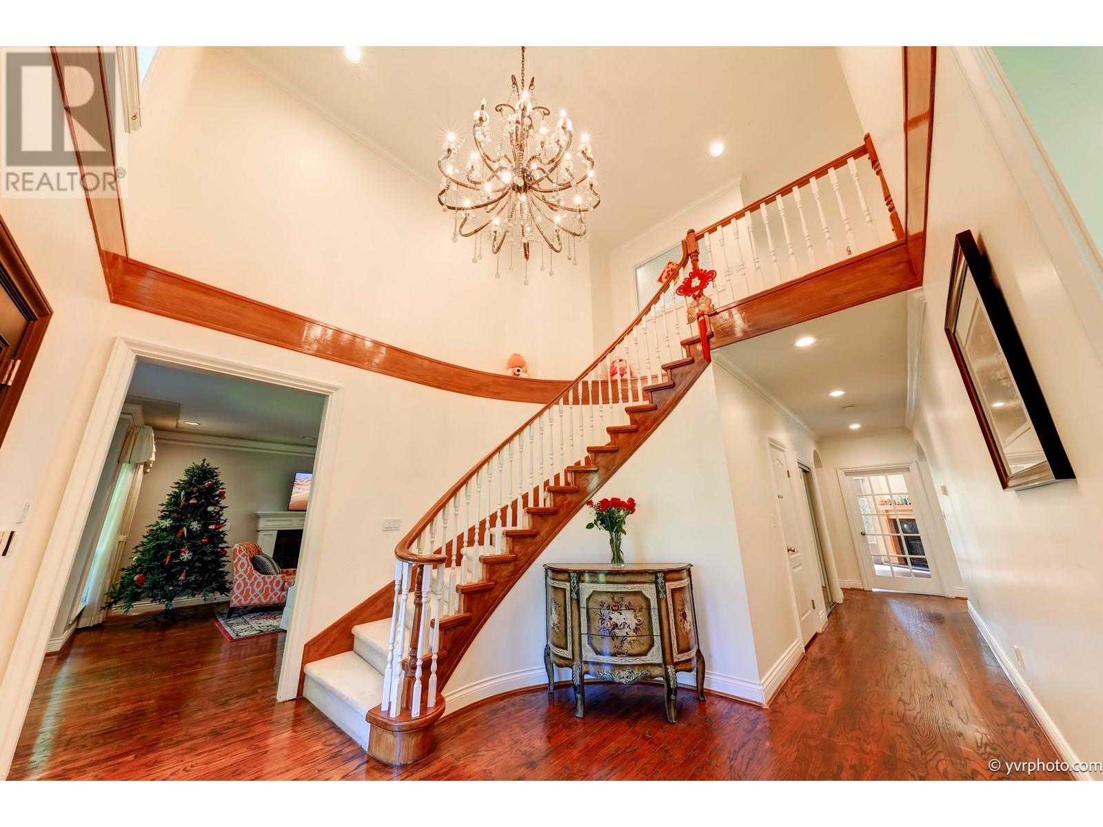 3628 W 38th Avenue, Vancouver, British Columbia  V6N 2Y2 - Photo 2 - R2895543