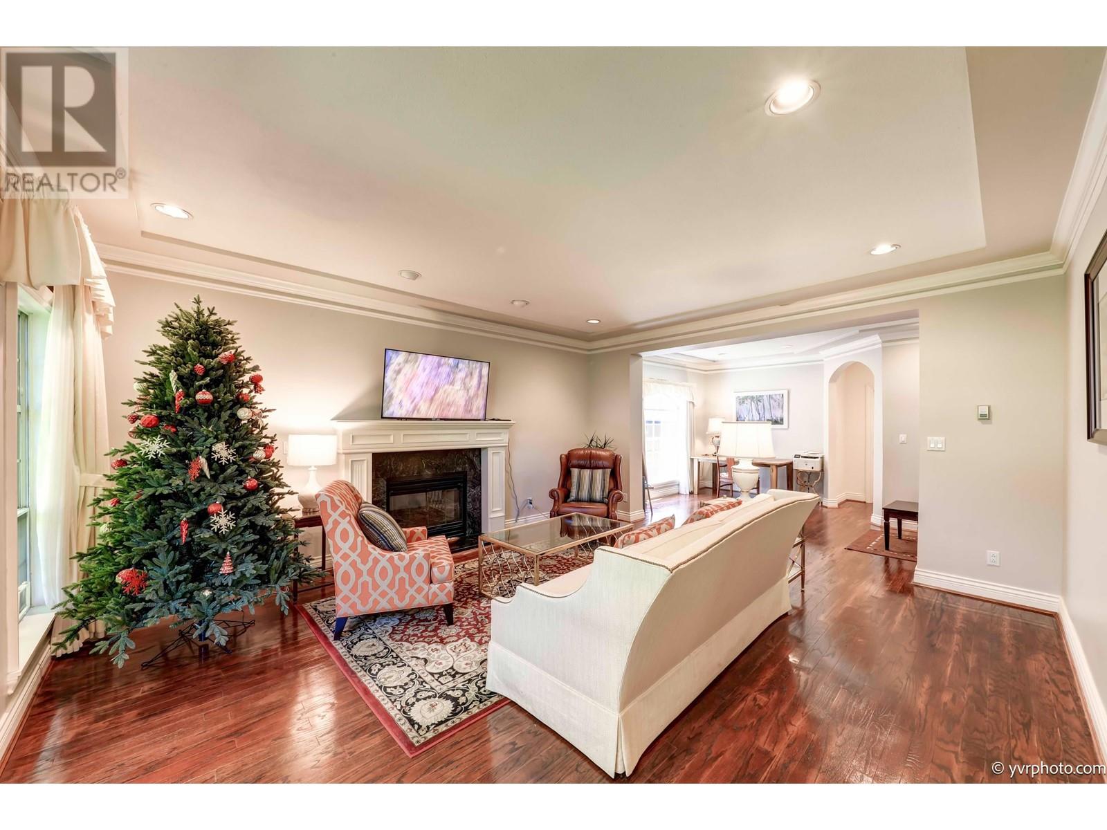 3628 W 38th Avenue, Vancouver, British Columbia  V6N 2Y2 - Photo 3 - R2895543