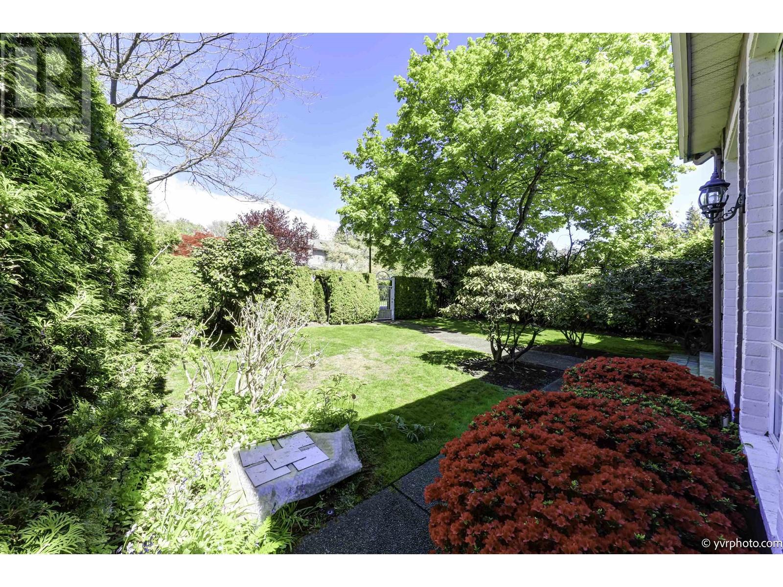 3628 W 38th Avenue, Vancouver, British Columbia  V6N 2Y2 - Photo 35 - R2895543