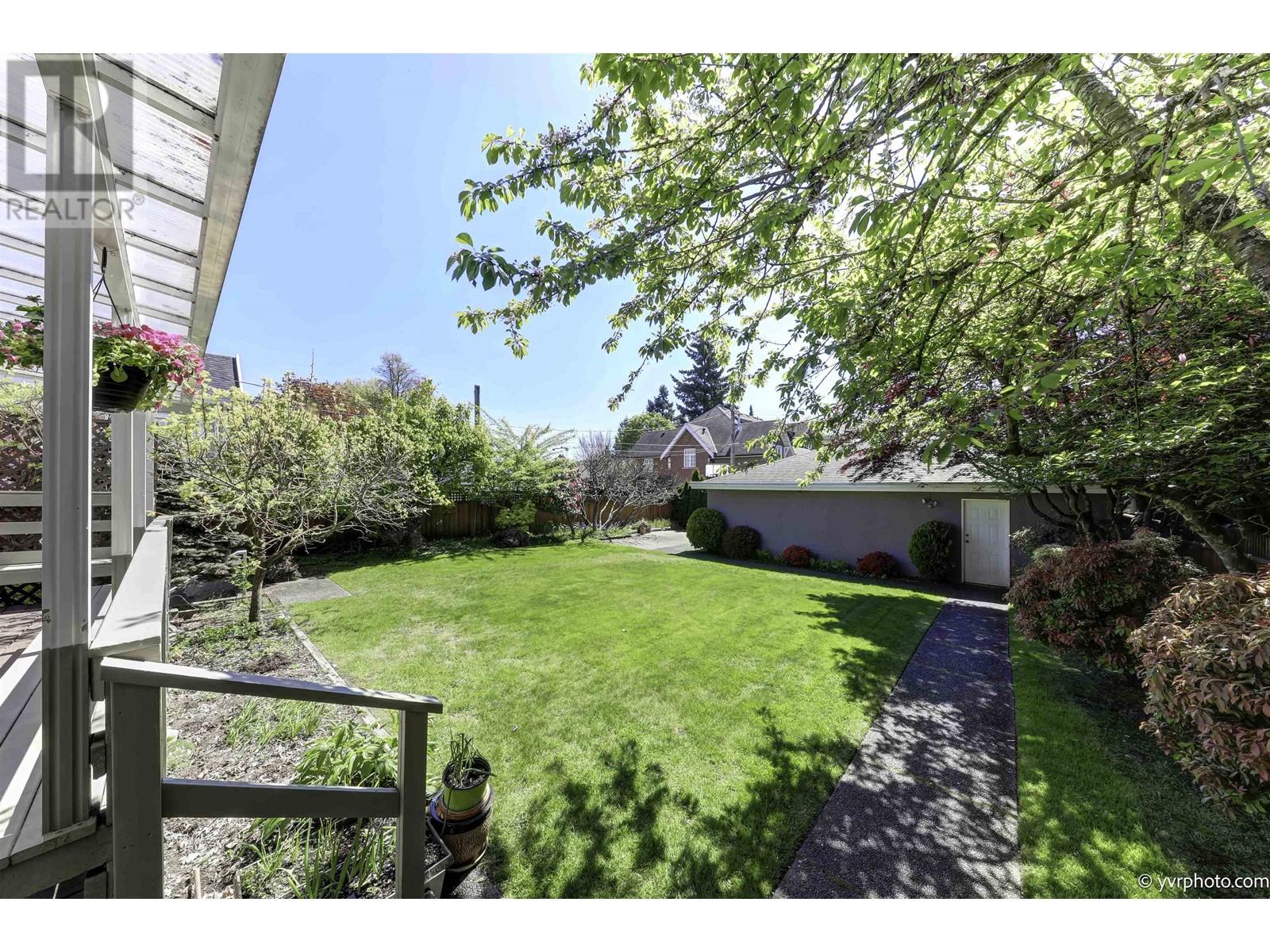 3628 W 38th Avenue, Vancouver, British Columbia  V6N 2Y2 - Photo 32 - R2895543