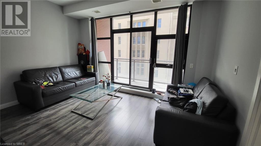 Image of property at 112 KING Street E Unit# 608