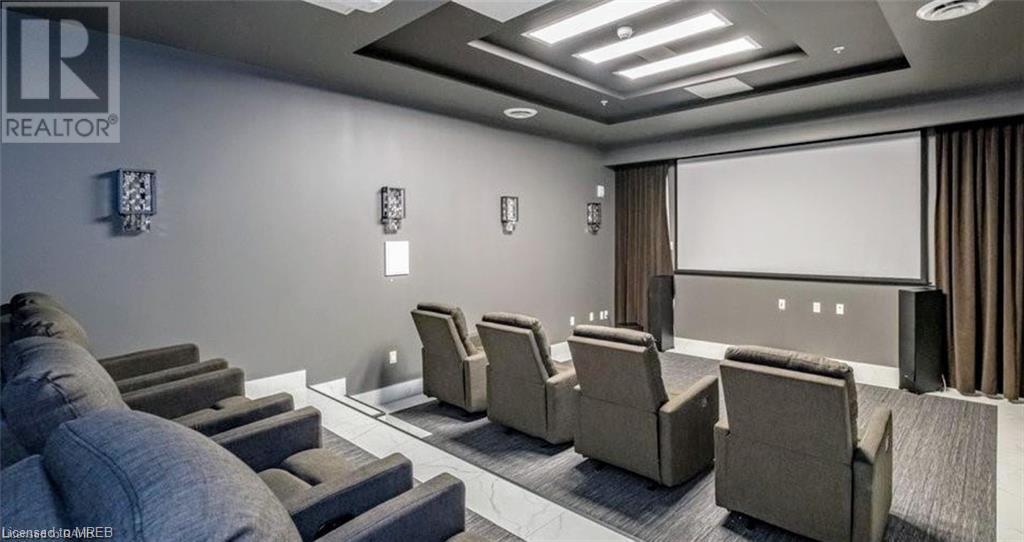 Image of property at 112 KING Street E Unit# 608