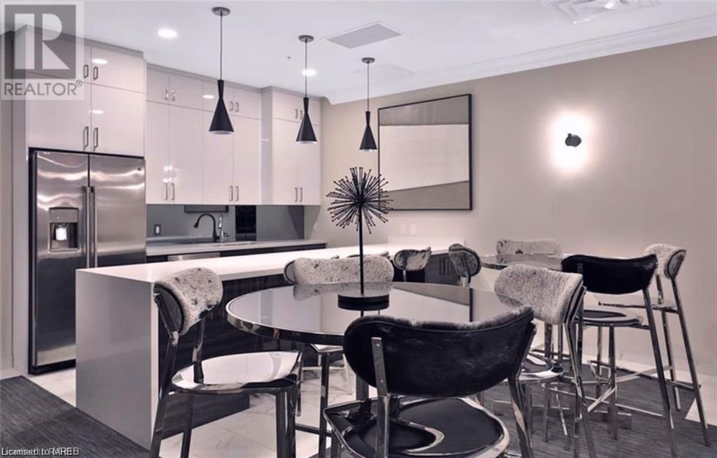 Image of property at 112 KING Street E Unit# 608