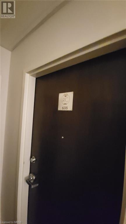 Image of property at 112 KING Street E Unit# 608