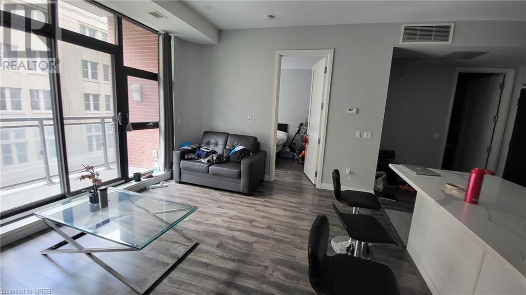 Image of property at 112 KING Street E Unit# 608
