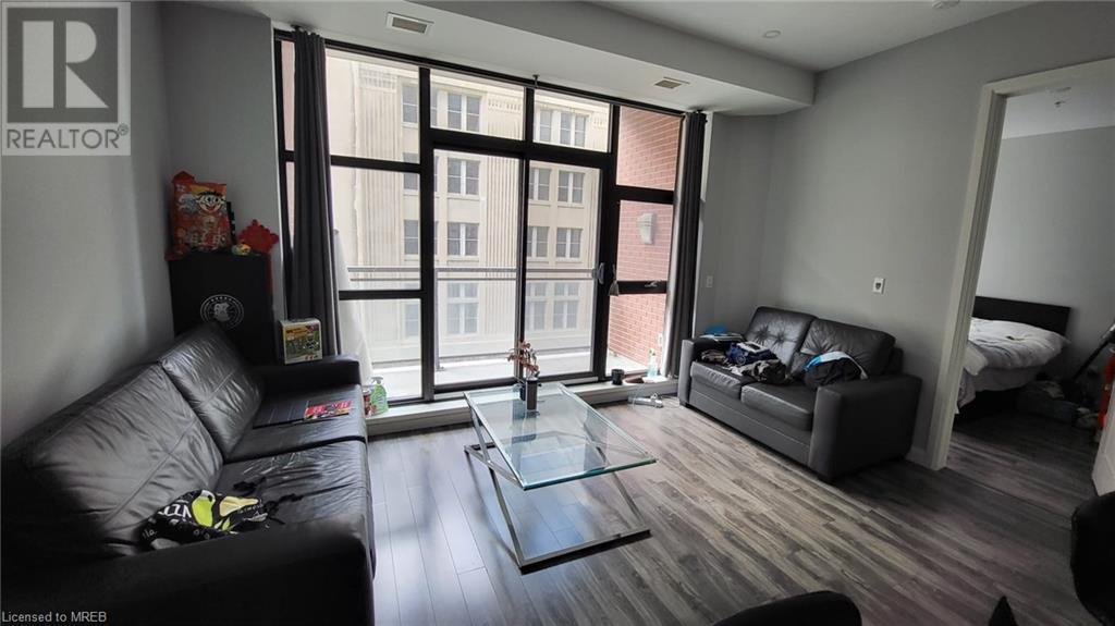 Image of property at 112 KING Street E Unit# 608