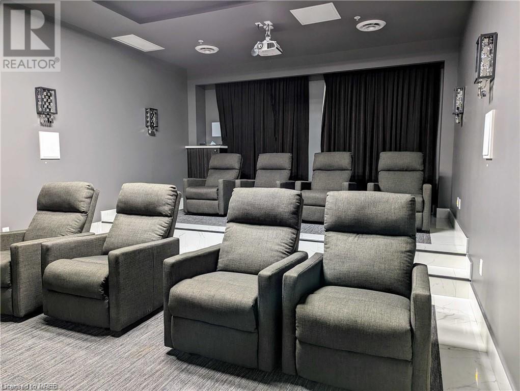 Image of property at 112 KING Street E Unit# 608