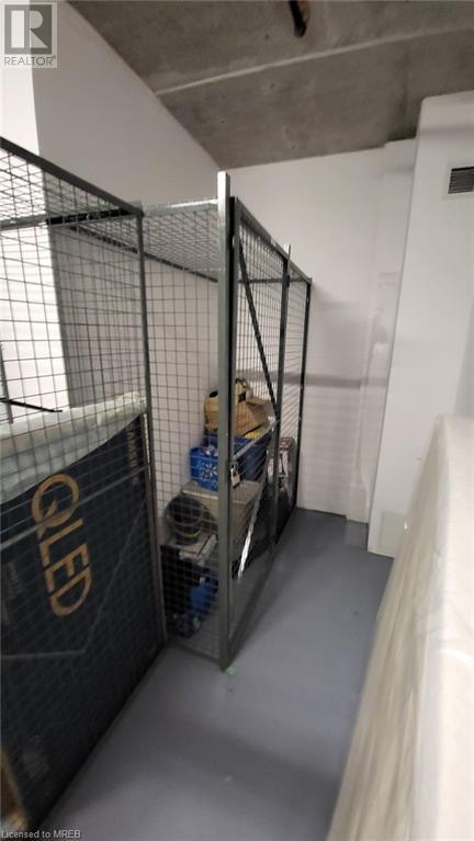 Image of property at 112 KING Street E Unit# 608