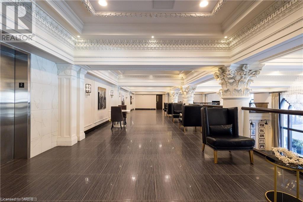 Image of property at 112 KING Street E Unit# 608