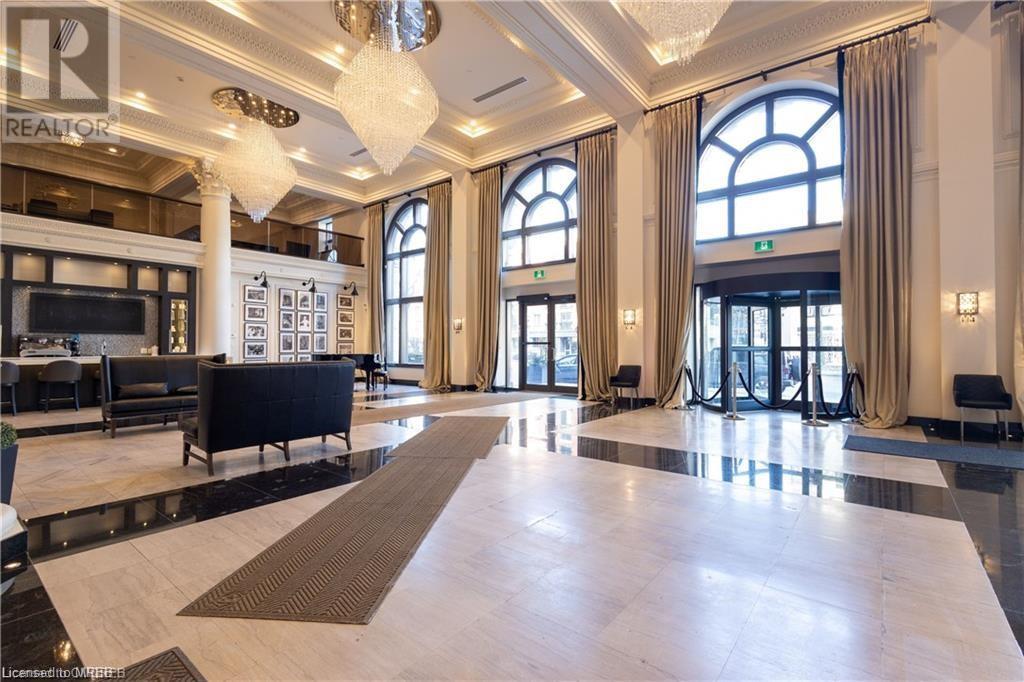 Image of property at 112 KING Street E Unit# 608