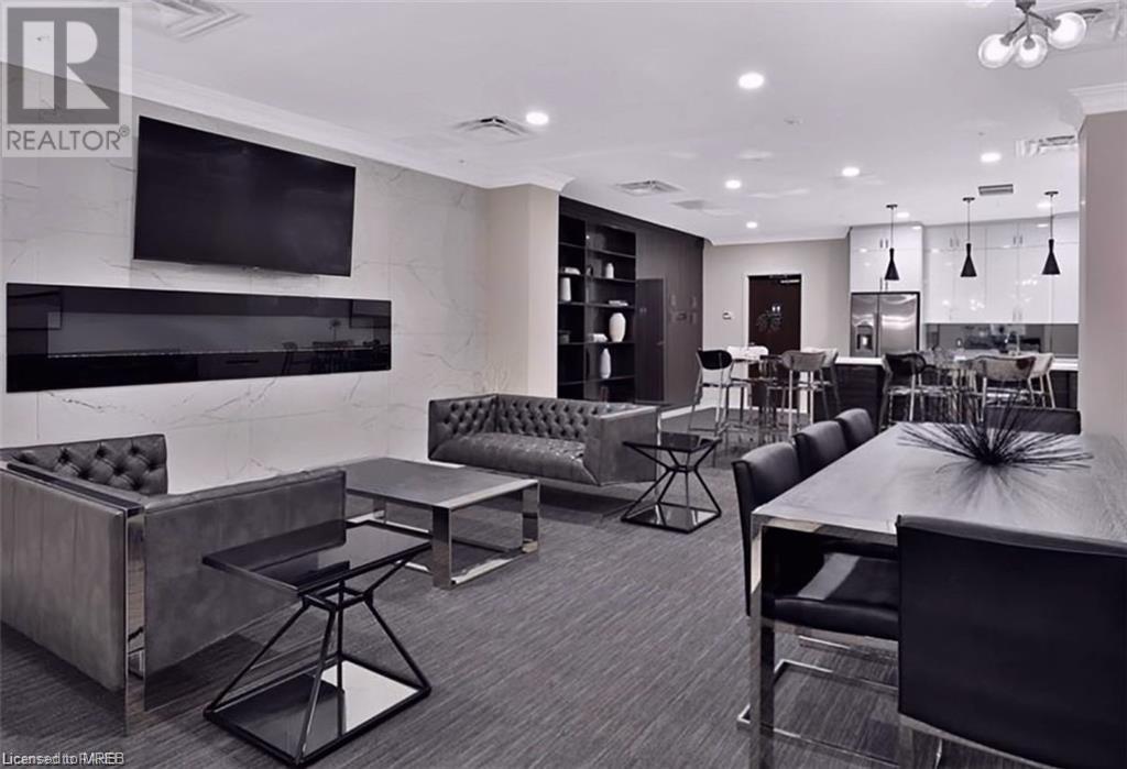 Image of property at 112 KING Street E Unit# 608