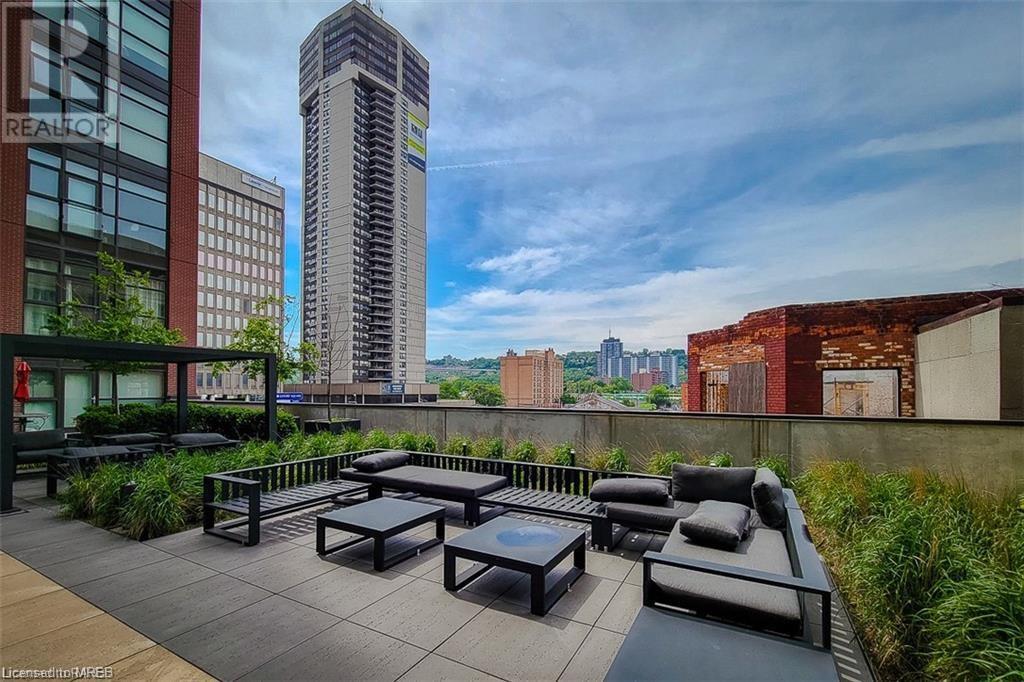 Image of property at 112 KING Street E Unit# 608