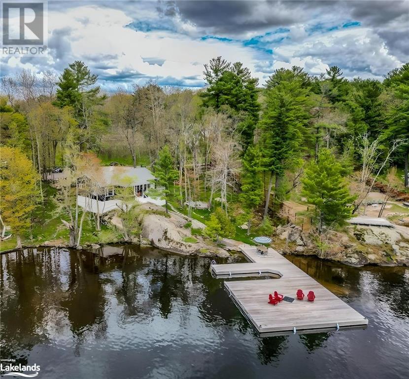 1023 Milford Manor Road Unit# 5, Milford Bay, Ontario  P1L 1X4 - Photo 1 - 40612626