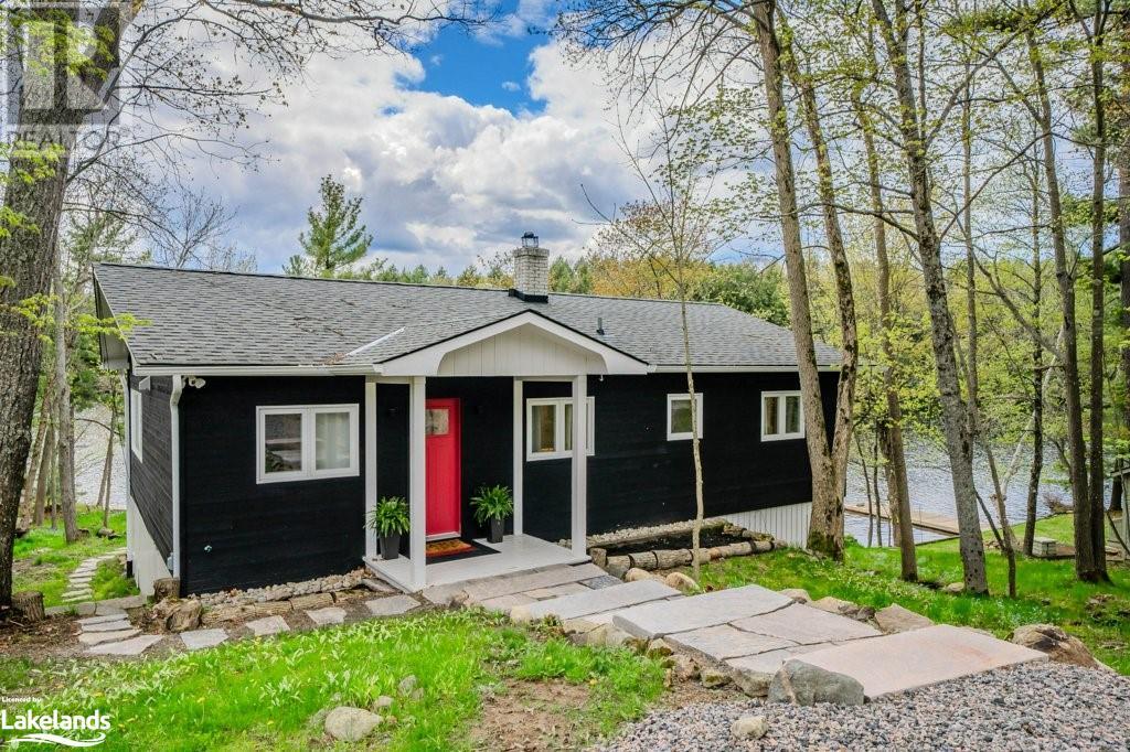 1023 Milford Manor Road Unit# 5, Milford Bay, Ontario  P1L 1X4 - Photo 10 - 40612626