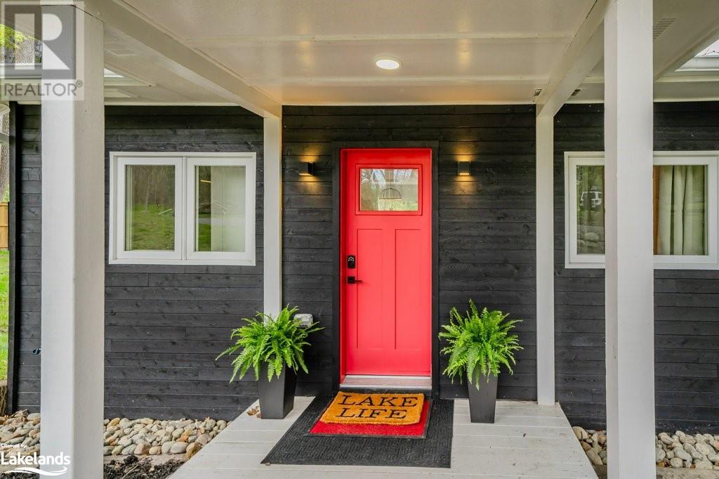 1023 Milford Manor Road Unit# 5, Milford Bay, Ontario  P1L 1X4 - Photo 11 - 40612626