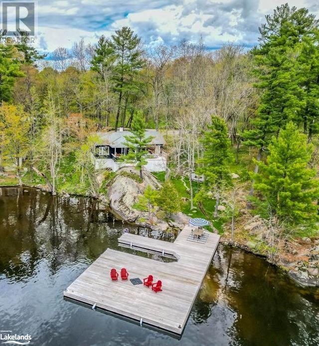 1023 Milford Manor Road Unit# 5, Milford Bay, Ontario  P1L 1X4 - Photo 2 - 40612626