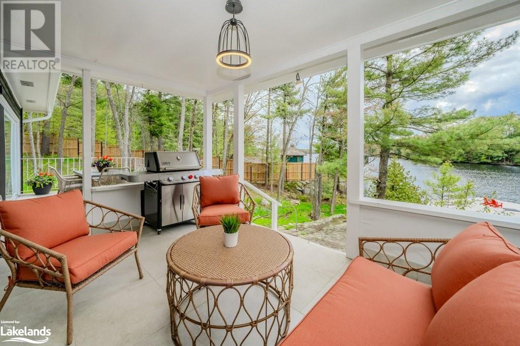 1023 Milford Manor Road Unit# 5, Milford Bay, Ontario  P1L 1X4 - Photo 29 - 40612626