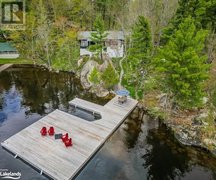 1023 Milford Manor Road Unit# 5, Milford Bay, Ontario  P1L 1X4 - Photo 3 - 40612626