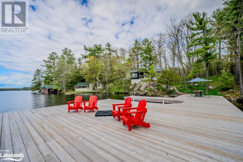 1023 Milford Manor Road Unit# 5, Milford Bay, Ontario  P1L 1X4 - Photo 35 - 40612626