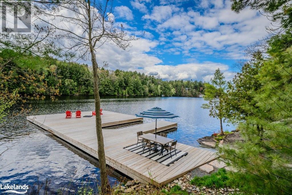 1023 Milford Manor Road Unit# 5, Milford Bay, Ontario  P1L 1X4 - Photo 5 - 40612626