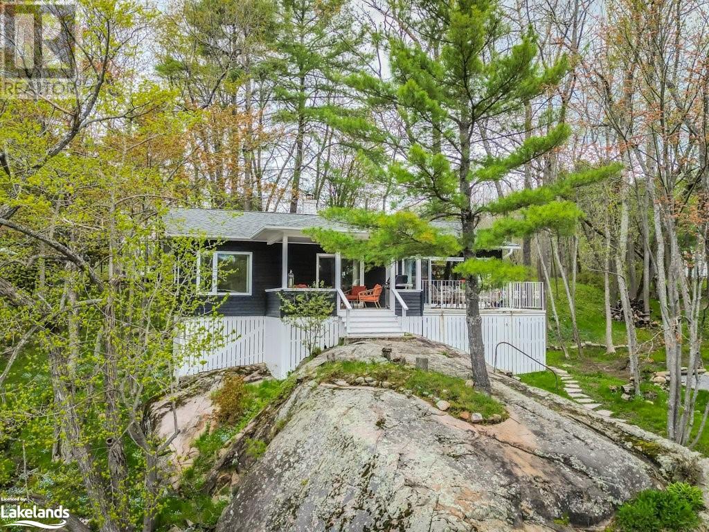 1023 Milford Manor Road Unit# 5, Milford Bay, Ontario  P1L 1X4 - Photo 9 - 40612626