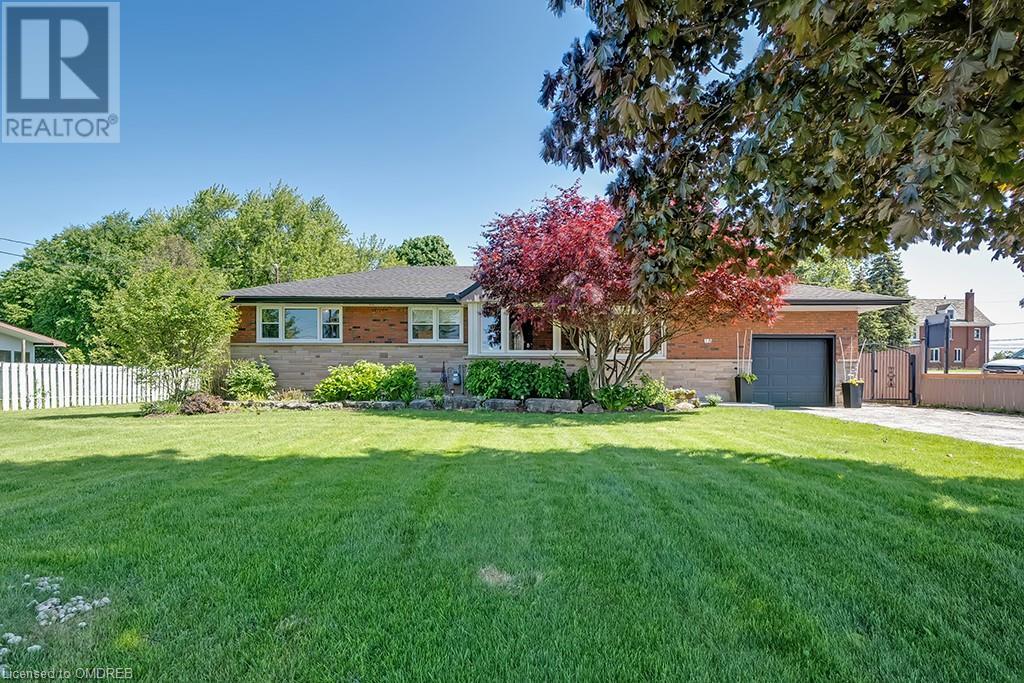 Image of property at 18 ALDERSON Drive