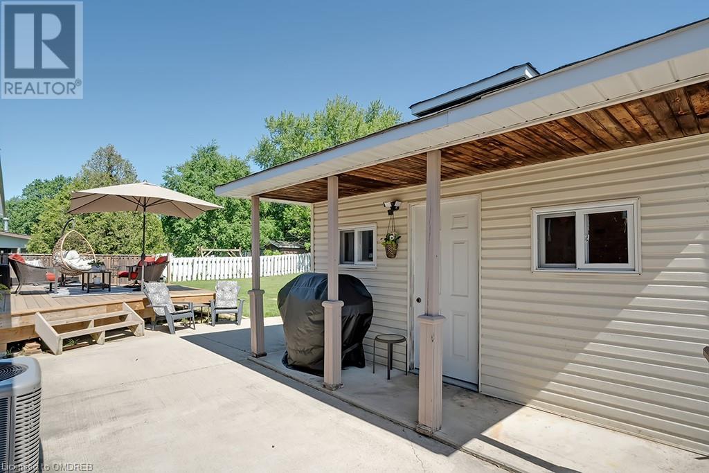 Image of property at 18 ALDERSON Drive