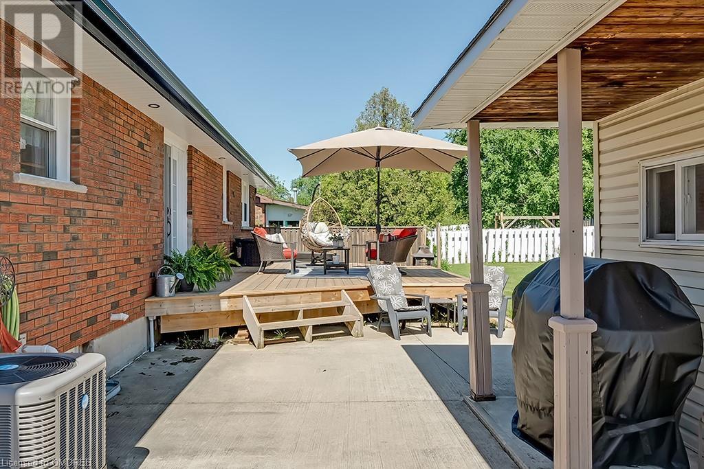 Image of property at 18 ALDERSON Drive