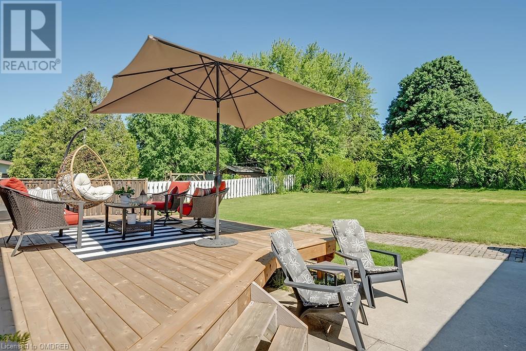 Image of property at 18 ALDERSON Drive