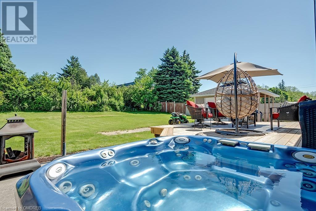 Image of property at 18 ALDERSON Drive