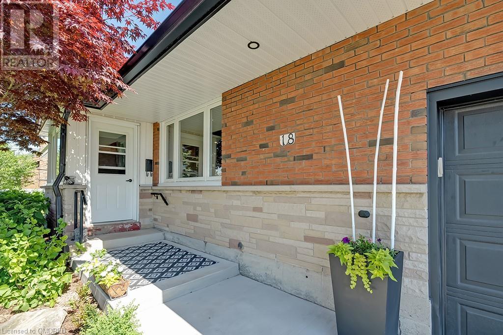 Image of property at 18 ALDERSON Drive