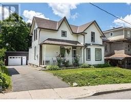 48 HARVEY Street, cambridge, Ontario