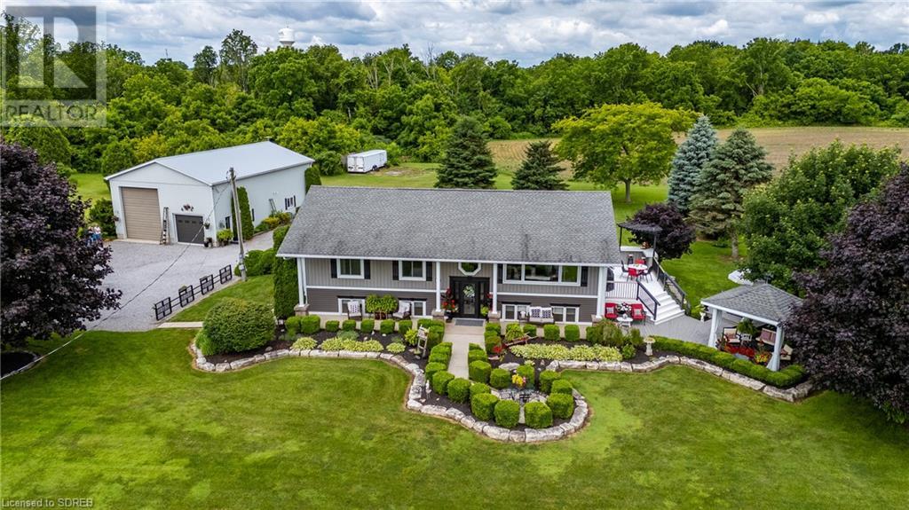 83 WOLVEN Street, port rowan, Ontario