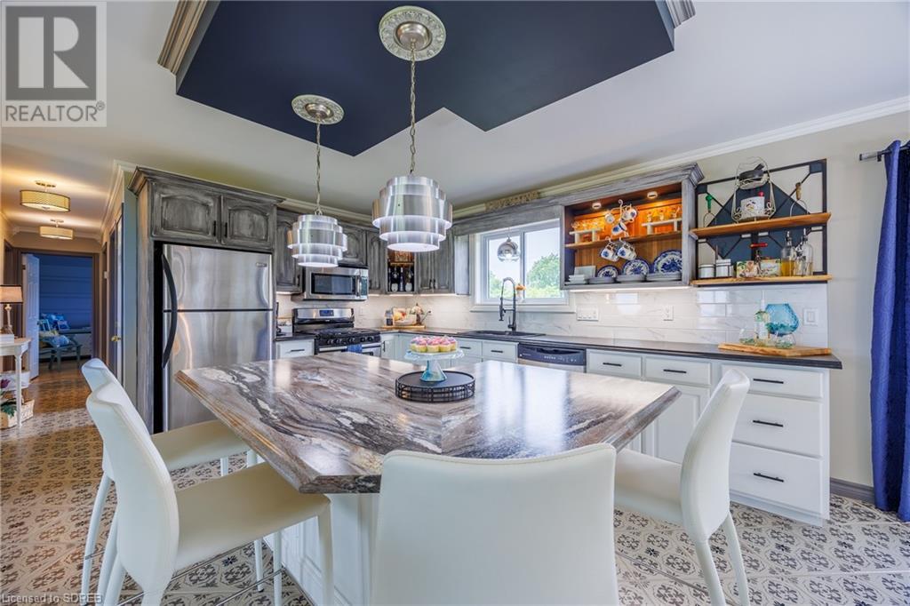 83 Wolven Street, Port Rowan, Ontario  N0E 1M0 - Photo 9 - 40611714