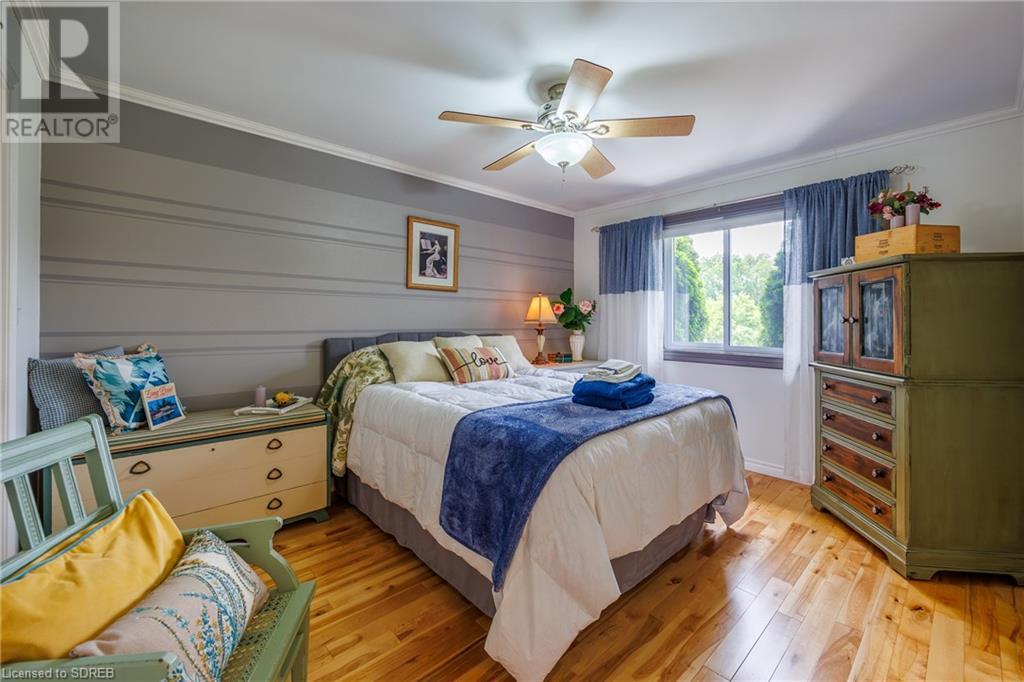 83 Wolven Street, Port Rowan, Ontario  N0E 1M0 - Photo 17 - 40611714