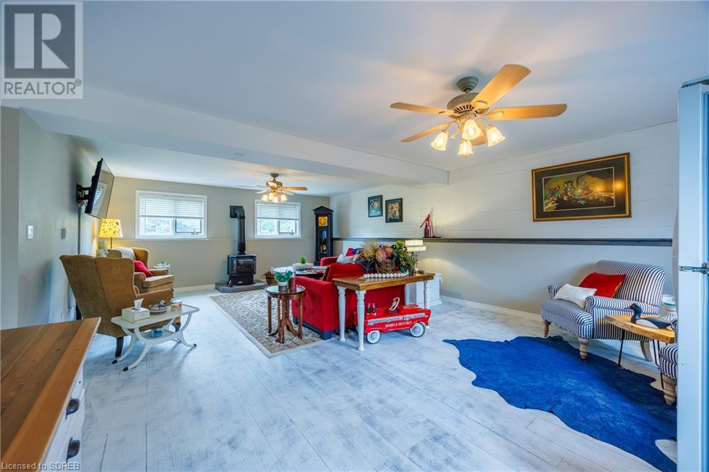 83 Wolven Street, Port Rowan, Ontario  N0E 1M0 - Photo 20 - 40611714