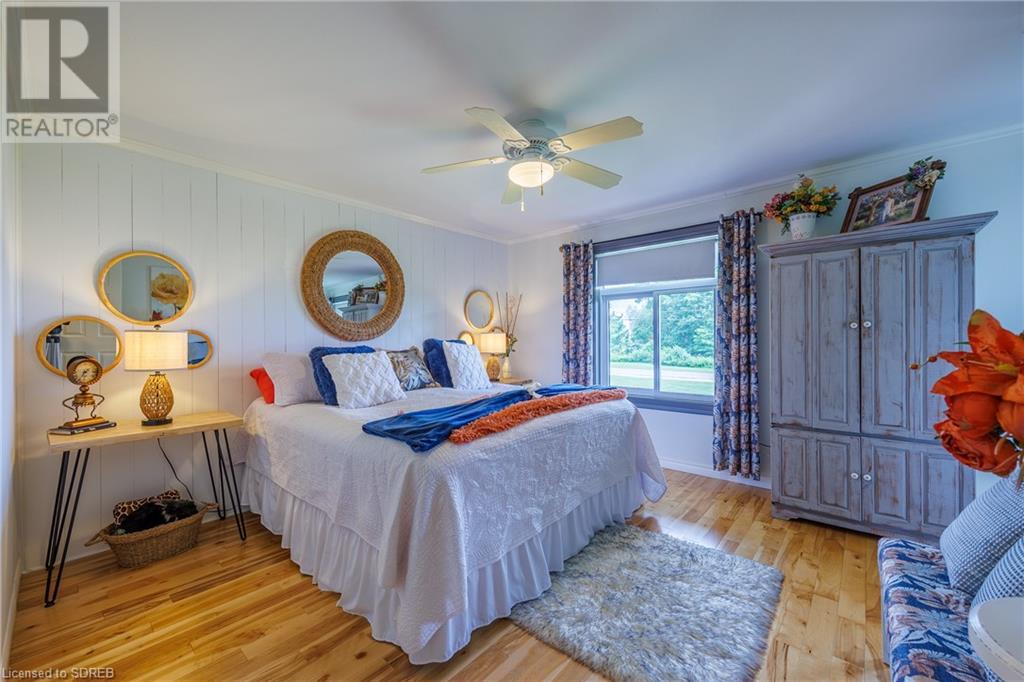 83 Wolven Street, Port Rowan, Ontario  N0E 1M0 - Photo 14 - 40611714