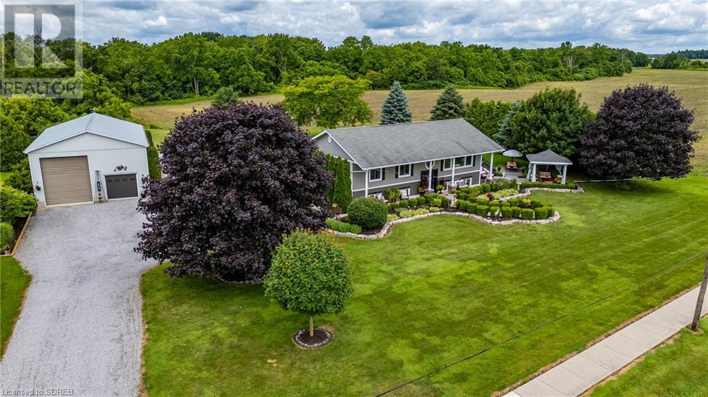 83 Wolven Street, Port Rowan, Ontario  N0E 1M0 - Photo 2 - 40611714