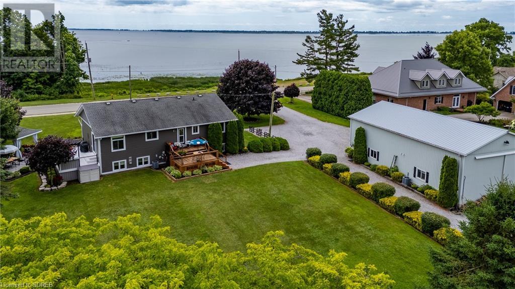 83 Wolven Street, Port Rowan, Ontario  N0E 1M0 - Photo 3 - 40611714