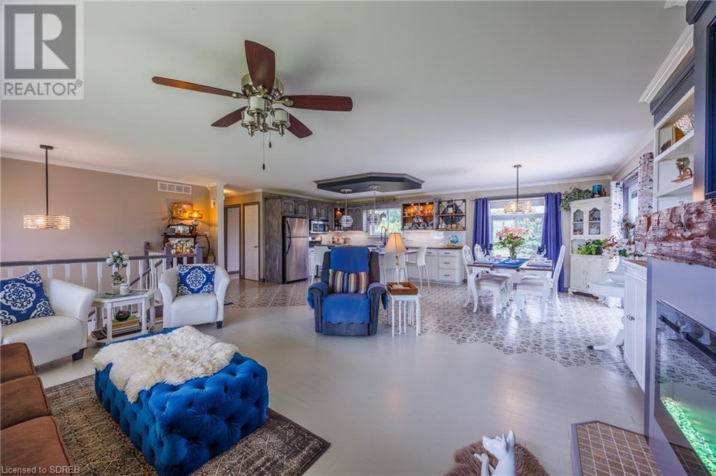 83 Wolven Street, Port Rowan, Ontario  N0E 1M0 - Photo 4 - 40611714