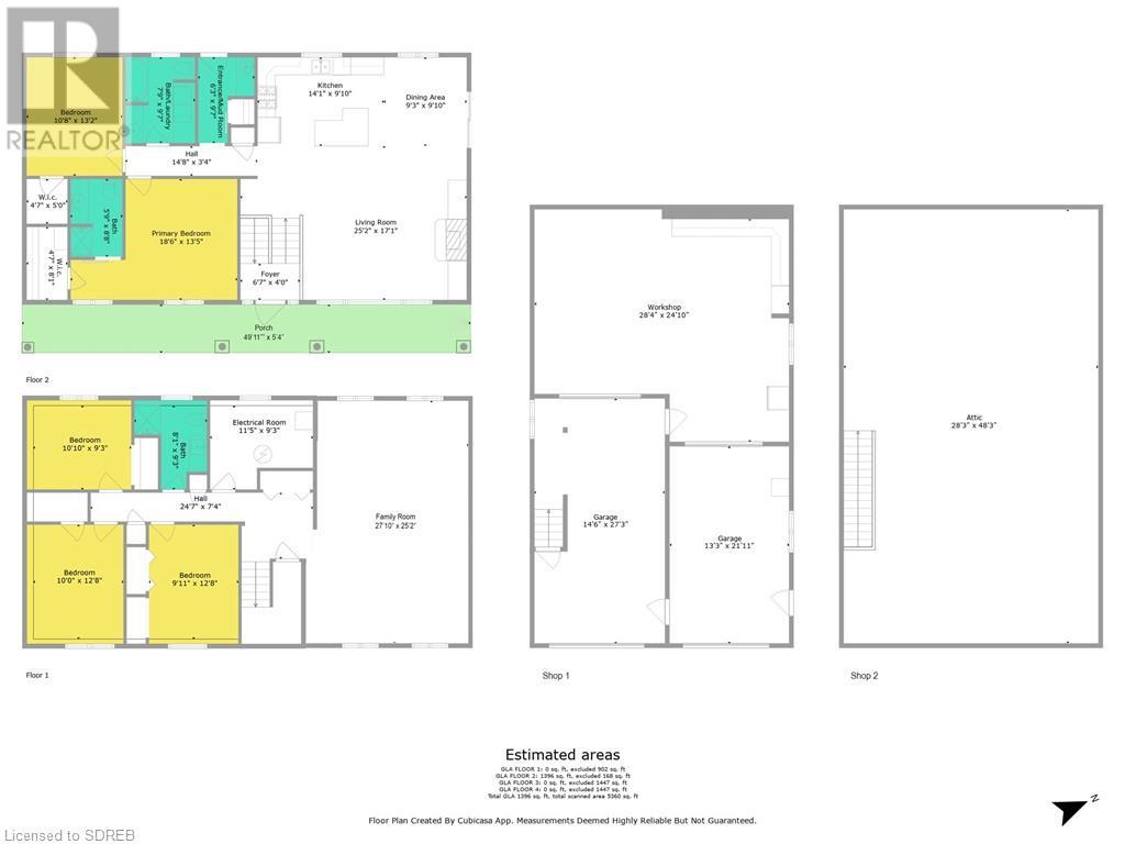 83 Wolven Street, Port Rowan, Ontario  N0E 1M0 - Photo 48 - 40611714