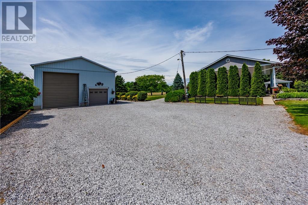 83 Wolven Street, Port Rowan, Ontario  N0E 1M0 - Photo 33 - 40611714